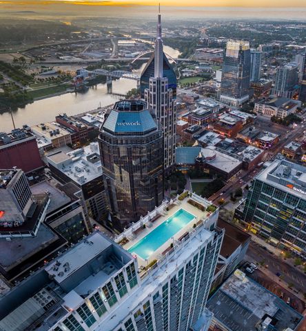 415 Church St Apt 1507, Nashville, TN 37219