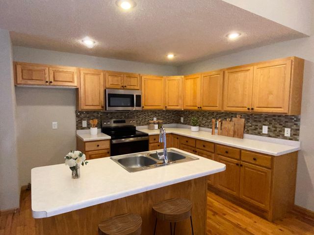2617 Alpine Court, Monticello, MN 55362
