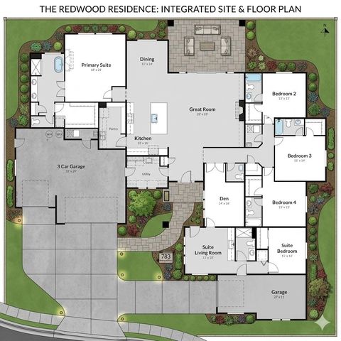 20907 E Valley Vista Dr, Liberty Lake, WA 99019