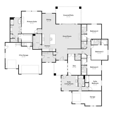 20907 E Valley Vista Dr, Liberty Lake, WA 99019