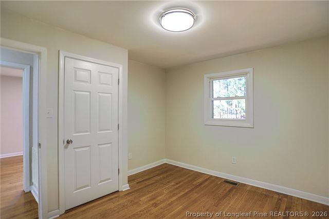 222, 226, 228 and 230 Odell Road, Spring Lake, NC 28390