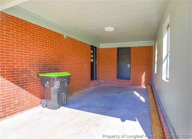 222, 226, 228 and 230 Odell Road, Spring Lake, NC 28390