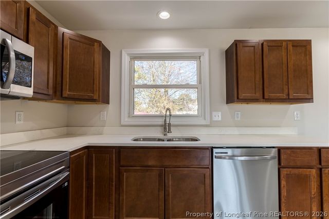 222, 226, 228 and 230 Odell Road, Spring Lake, NC 28390