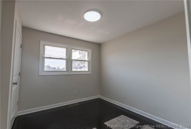 222, 226, 228 and 230 Odell Road, Spring Lake, NC 28390