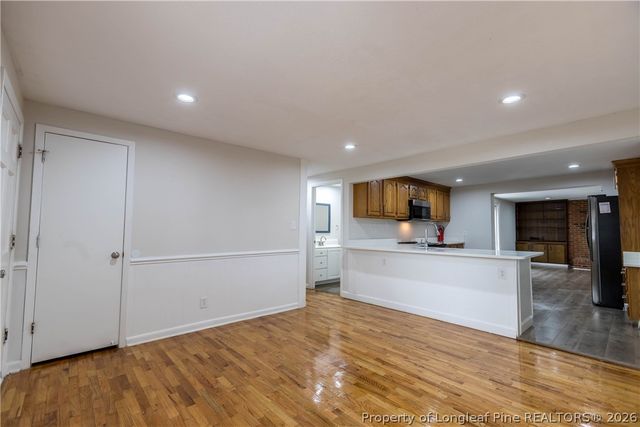 222, 226, 228 and 230 Odell Road, Spring Lake, NC 28390