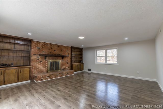 222, 226, 228 and 230 Odell Road, Spring Lake, NC 28390