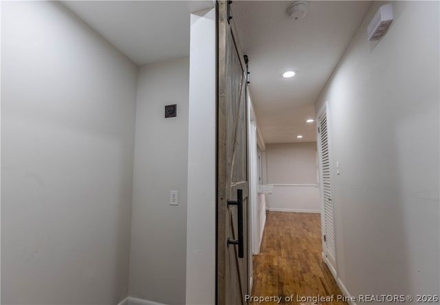 222, 226, 228 and 230 Odell Road, Spring Lake, NC 28390