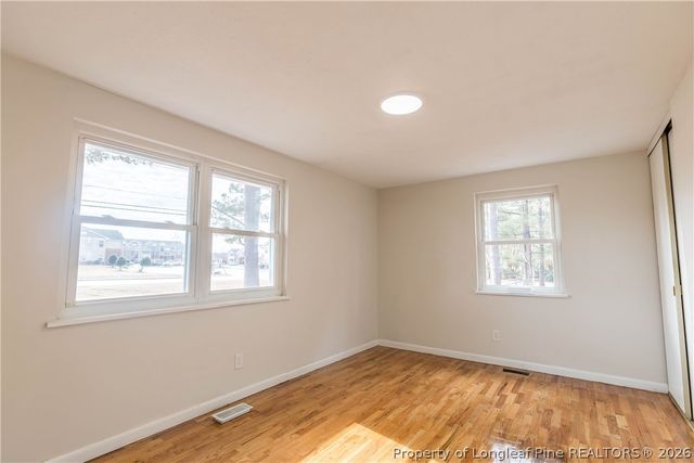 222, 226, 228 and 230 Odell Road, Spring Lake, NC 28390