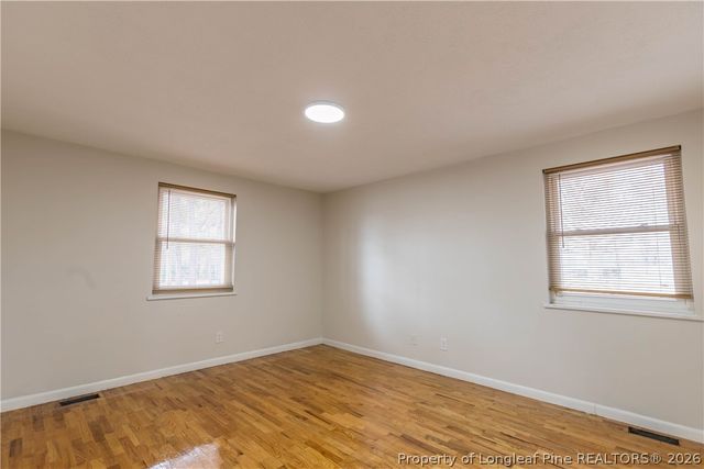 222, 226, 228 and 230 Odell Road, Spring Lake, NC 28390