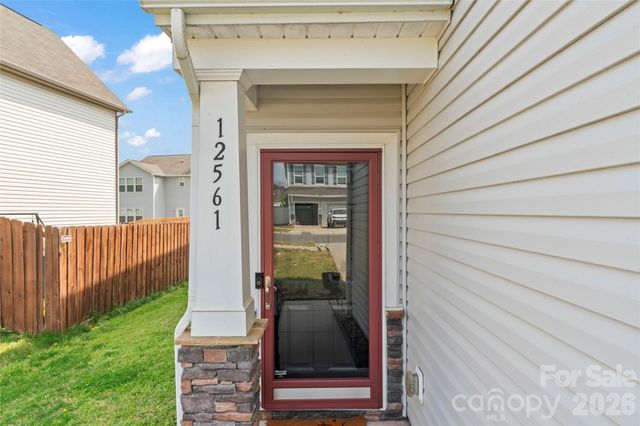 12561 Garron Road, Midland, NC 28107