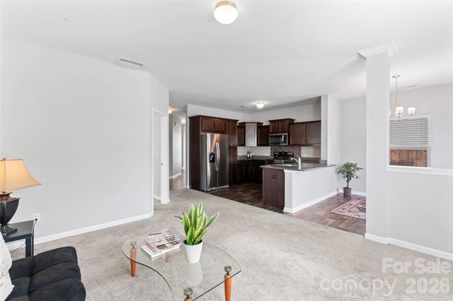 12561 Garron Road, Midland, NC 28107