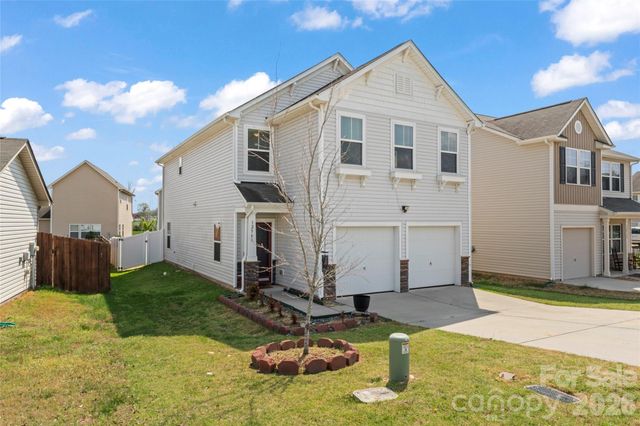 12561 Garron Road, Midland, NC 28107