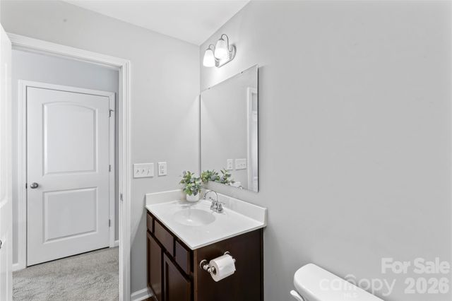 12561 Garron Road, Midland, NC 28107