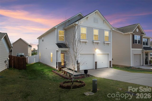 12561 Garron Road, Midland, NC 28107