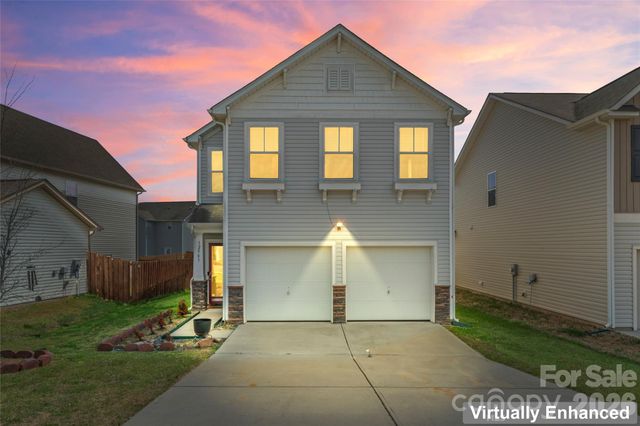 12561 Garron Road, Midland, NC 28107