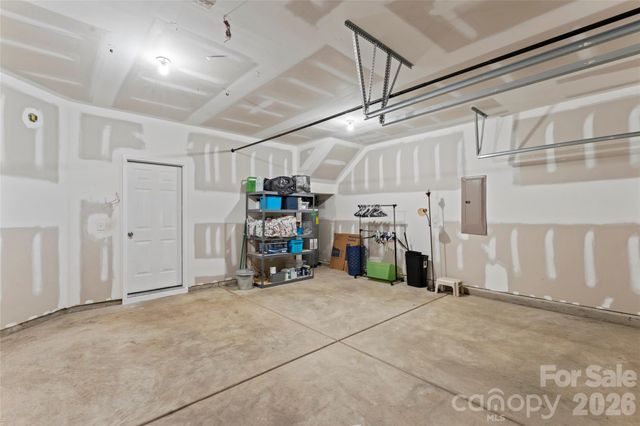 12561 Garron Road, Midland, NC 28107