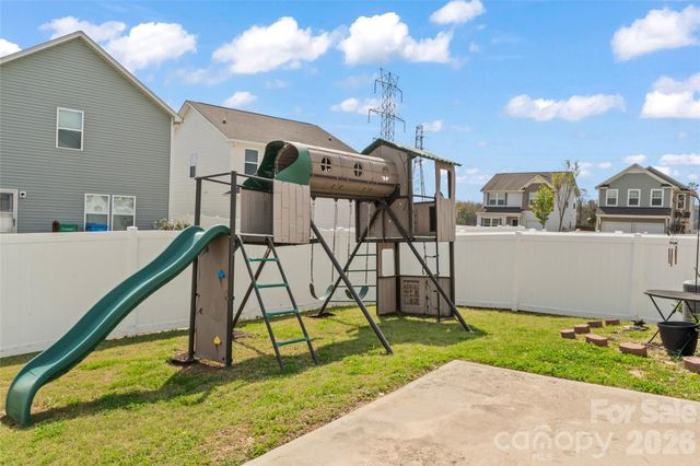 12561 Garron Road, Midland, NC 28107