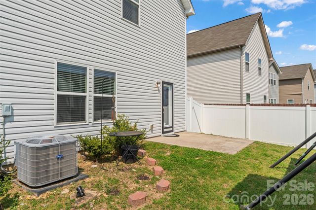 12561 Garron Road, Midland, NC 28107