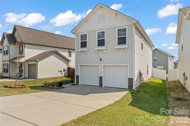 12561 Garron Road, Midland, NC 28107