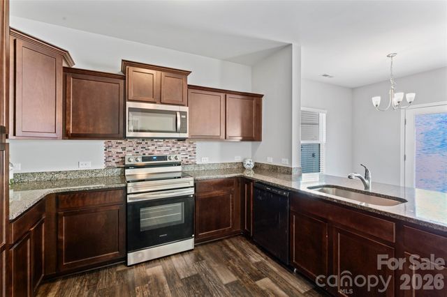 12561 Garron Road, Midland, NC 28107