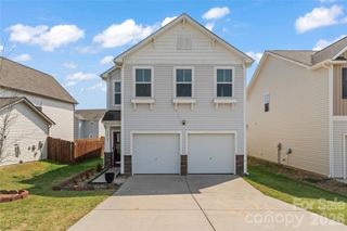 12561 Garron Road, Midland, NC 28107