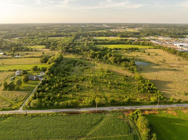 E 267th Road, Harrisonville, MO 64701