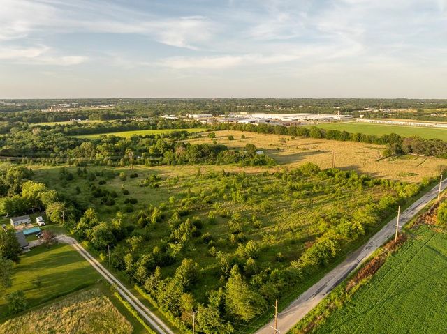 E 267th Road, Harrisonville, MO 64701