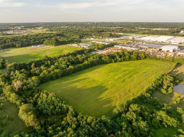 E 267th Road, Harrisonville, MO 64701