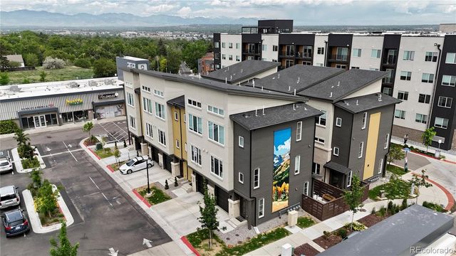 2900 W Parkside Place, Denver, CO 80221