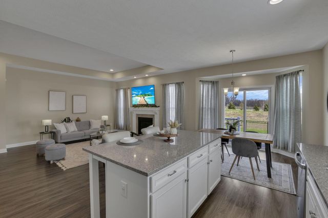 12482 Prairie View Drive NW, Pickerington, OH 43147