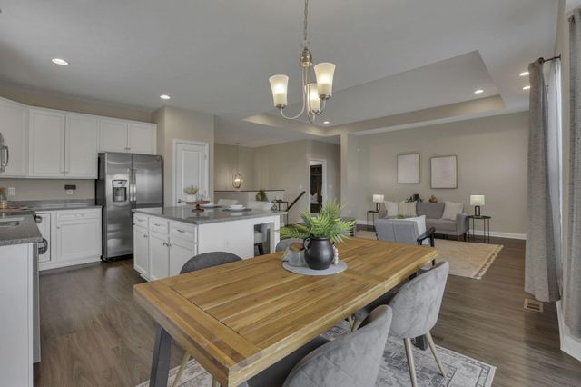 12482 Prairie View Drive NW, Pickerington, OH 43147