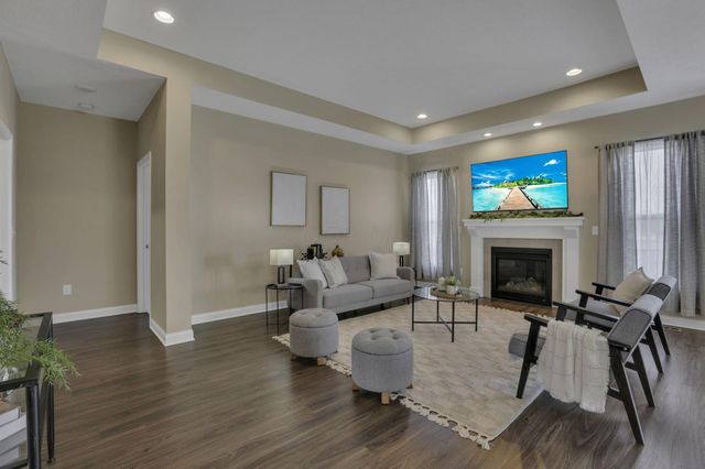 12482 Prairie View Drive NW, Pickerington, OH 43147