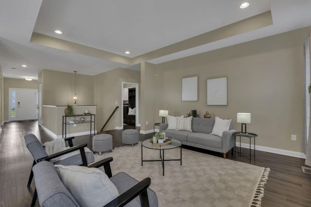 12482 Prairie View Drive NW, Pickerington, OH 43147