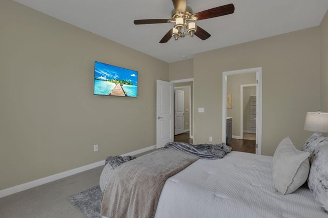 12482 Prairie View Drive NW, Pickerington, OH 43147