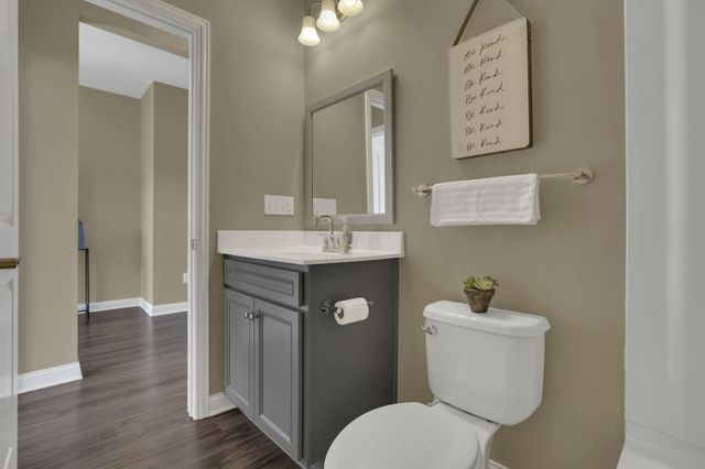 12482 Prairie View Drive NW, Pickerington, OH 43147