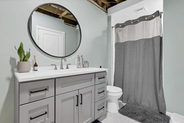 12482 Prairie View Drive NW, Pickerington, OH 43147