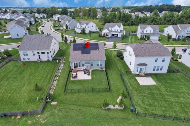 12482 Prairie View Drive NW, Pickerington, OH 43147