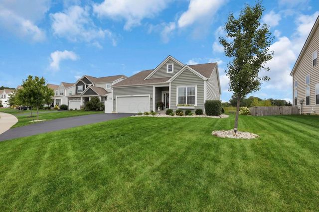 12482 Prairie View Drive NW, Pickerington, OH 43147