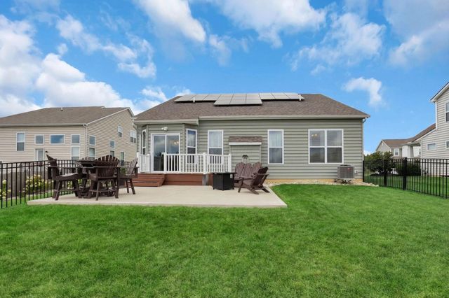 12482 Prairie View Drive NW, Pickerington, OH 43147