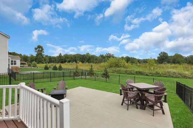 12482 Prairie View Drive NW, Pickerington, OH 43147