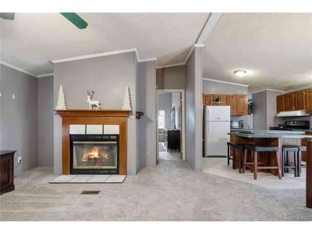 1111 Stage Dr, Fort Lupton, CO 80621