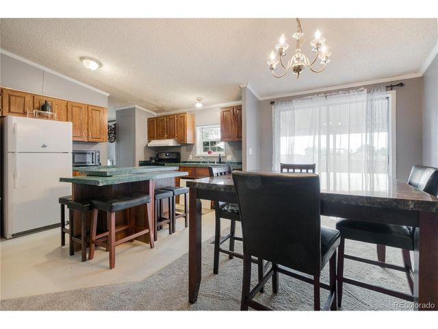 1111 Stage Dr, Fort Lupton, CO 80621
