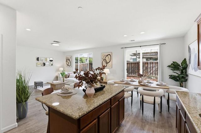 170 Sturla Way, Gilroy, CA 95020