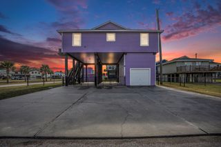 23101 Camino Street, Galveston, TX 77554