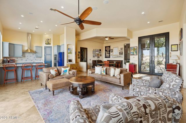 15832 E CHOLLA Drive, Fountain Hills, AZ 85268