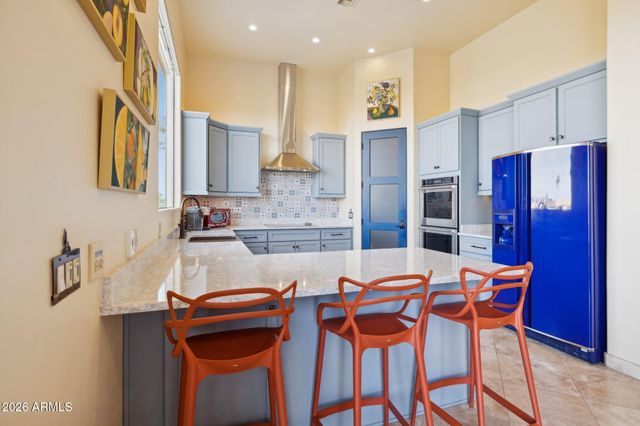 15832 E CHOLLA Drive, Fountain Hills, AZ 85268