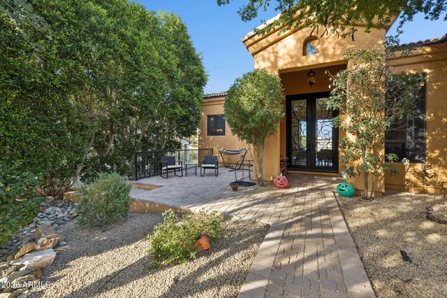 15832 E CHOLLA Drive, Fountain Hills, AZ 85268