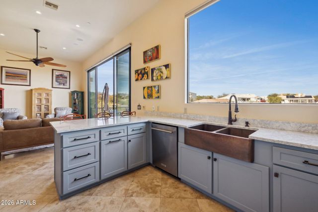 15832 E CHOLLA Drive, Fountain Hills, AZ 85268