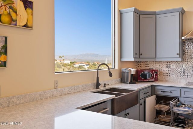 15832 E CHOLLA Drive, Fountain Hills, AZ 85268