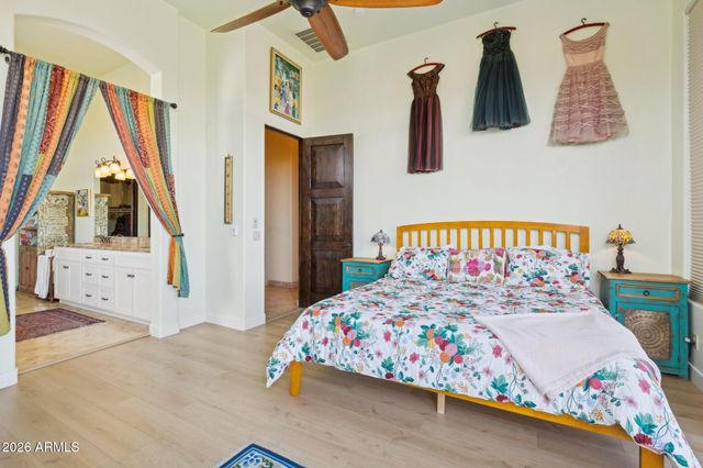 15832 E CHOLLA Drive, Fountain Hills, AZ 85268